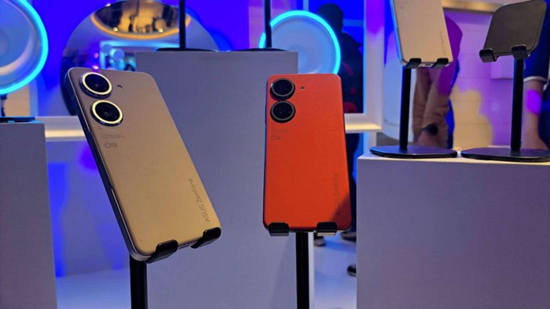 50 Ribu Asus Zenfone 9 yang Bertubuh Mungil Beredar di Indonesia, Harganya Mulai Rp7,9 Jutaan